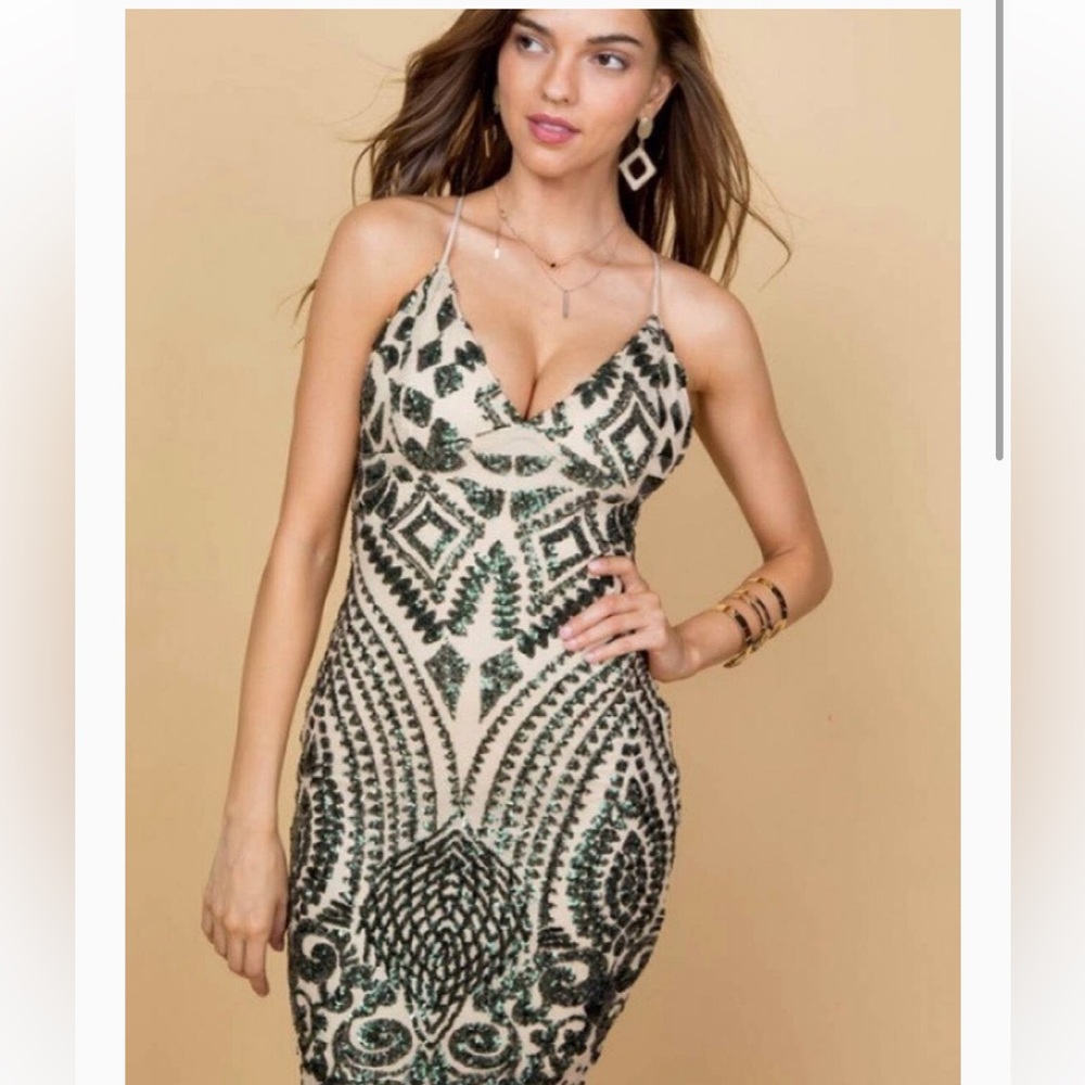 Party dress